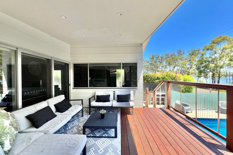 Lakeview at Berringer