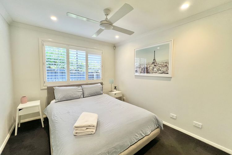 Lakeview at Berringer