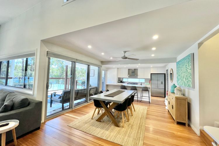 Lakeview at Berringer