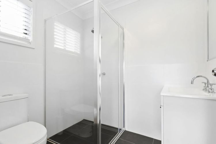 Blue Sky Beach House