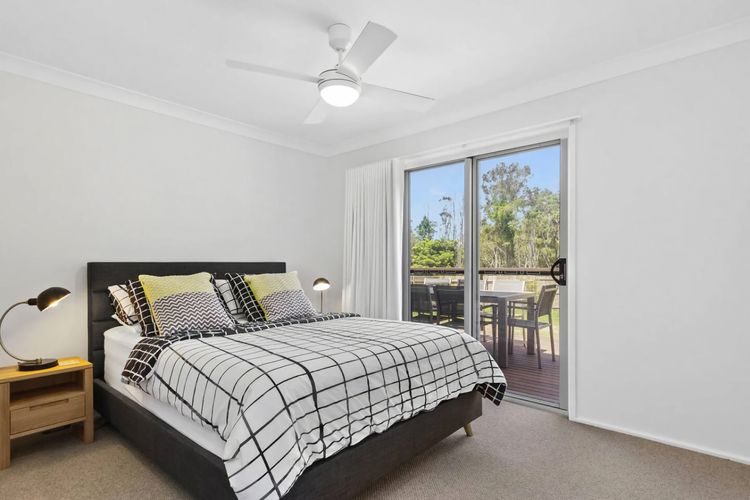 Blue Sky Beach House