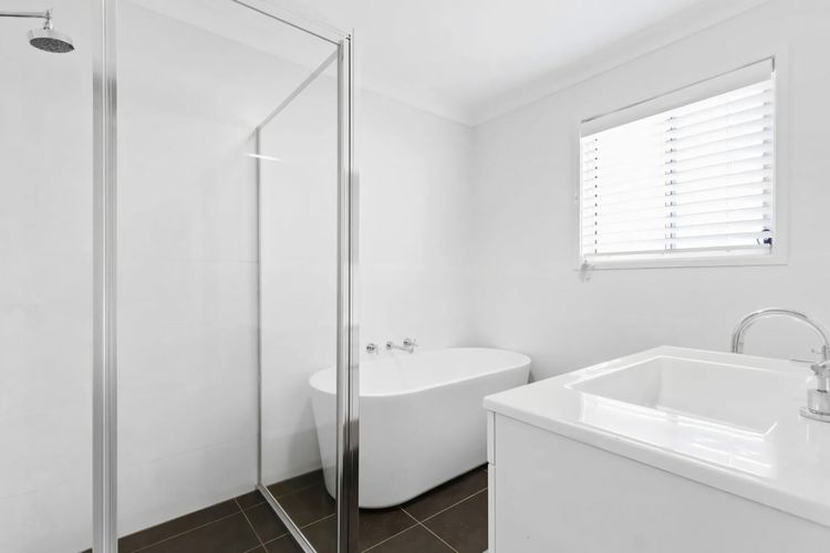 Blue Sky Beach House