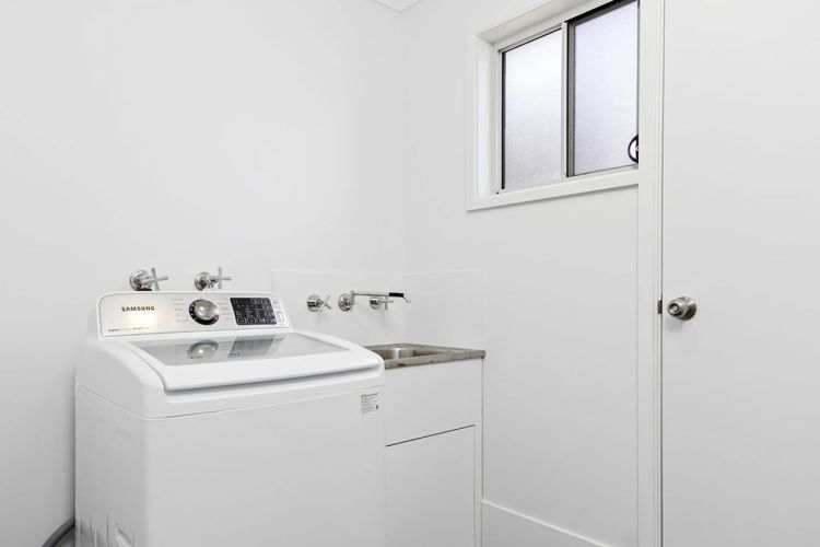 Blue Sky Beach House