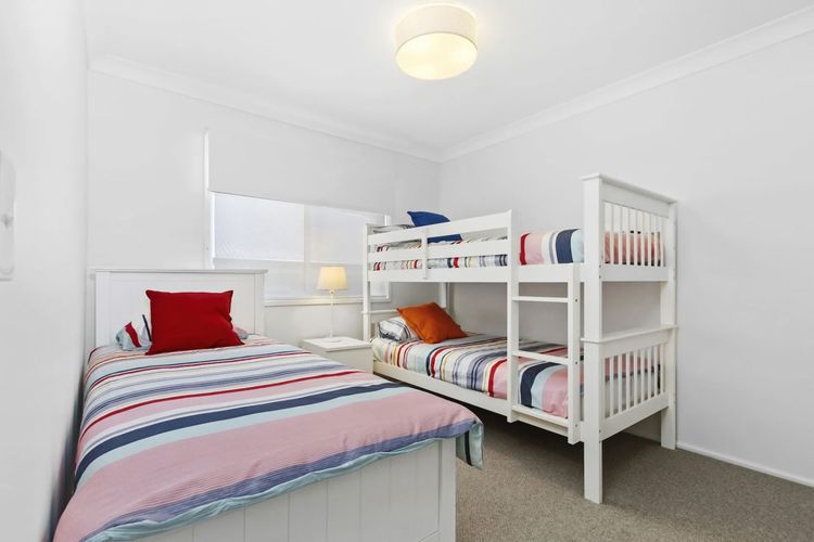 Blue Sky Beach House