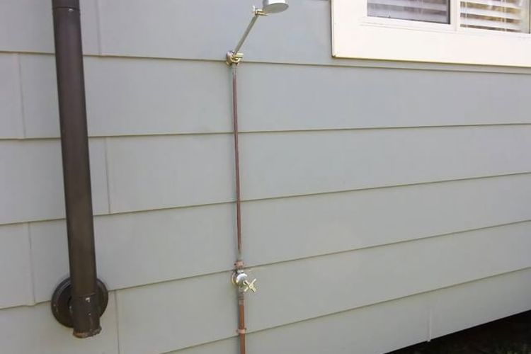 Blue Sky Beach House