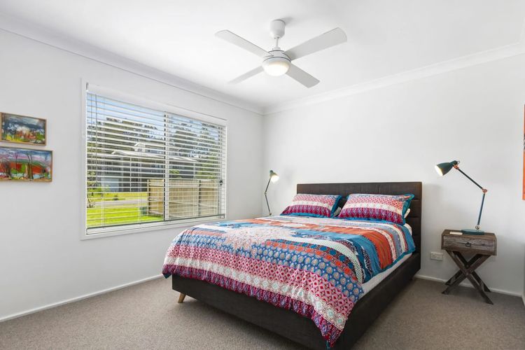 Blue Sky Beach House