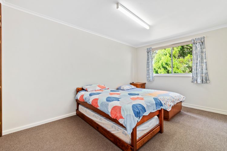 Retro Retreat