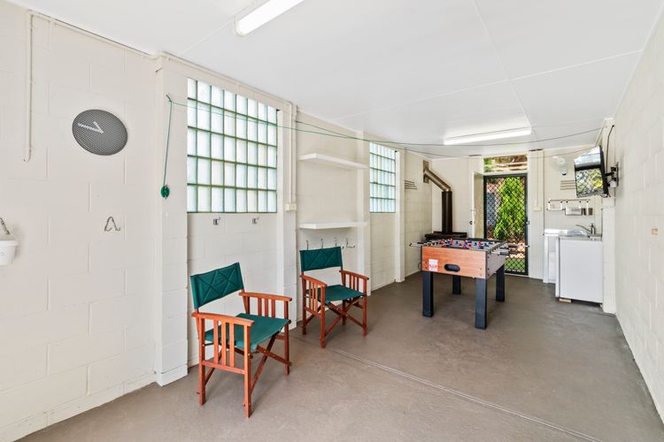Retro Retreat