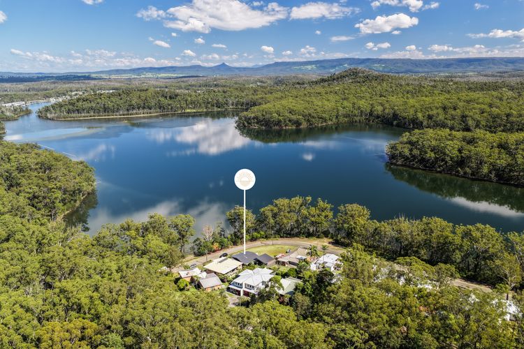 The Lakehouse