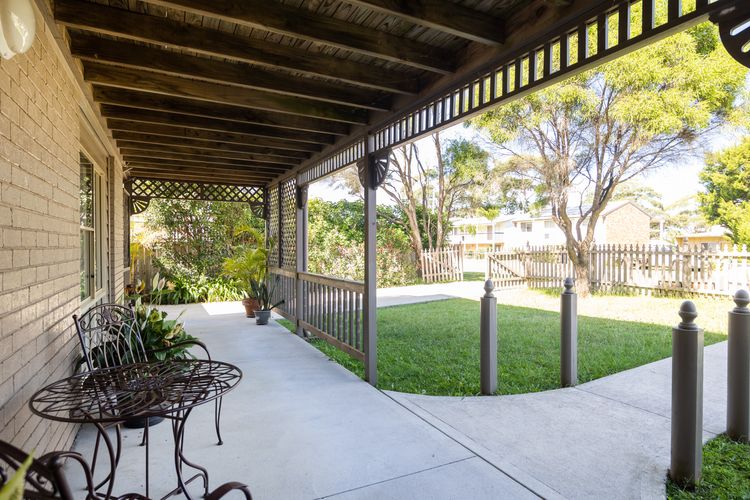 Seabreeze Cottage