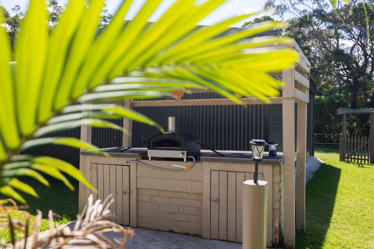 Seabreeze Cottage