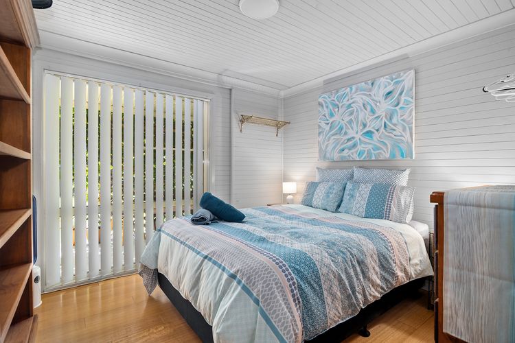 Seabreeze Cottage