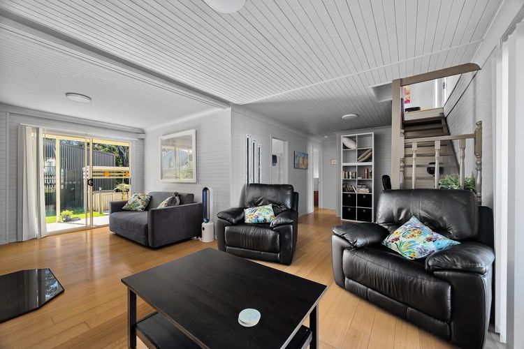 Seabreeze Cottage