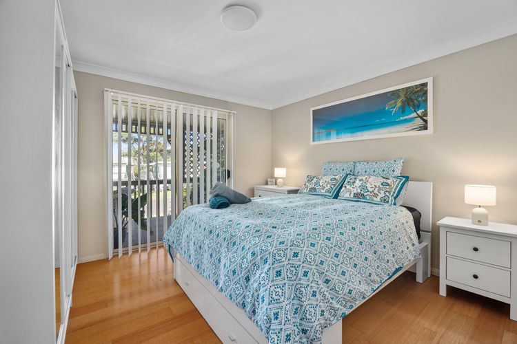 Seabreeze Cottage