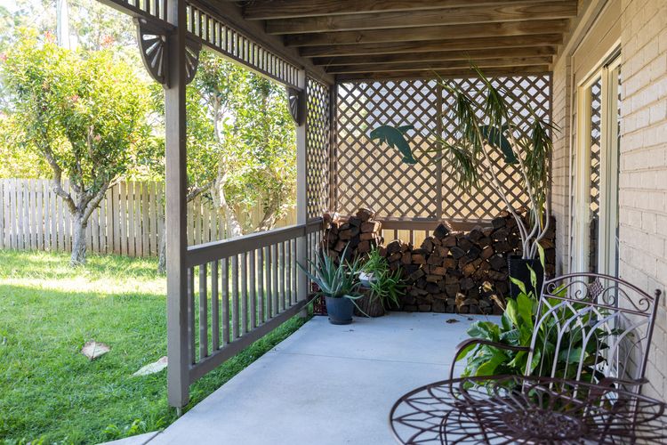 Seabreeze Cottage