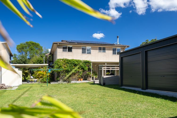 Seabreeze Cottage