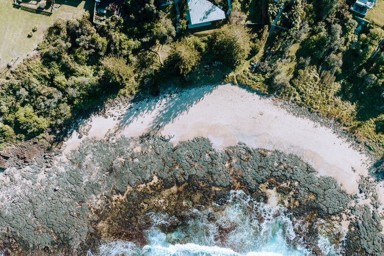 Mermaid Cove