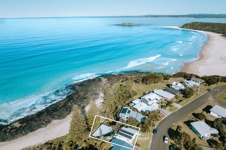 Mermaid Cove