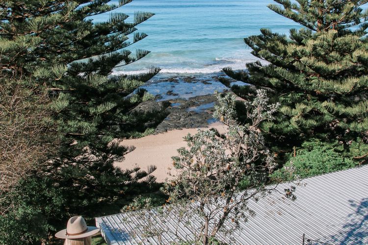Mermaid Cove