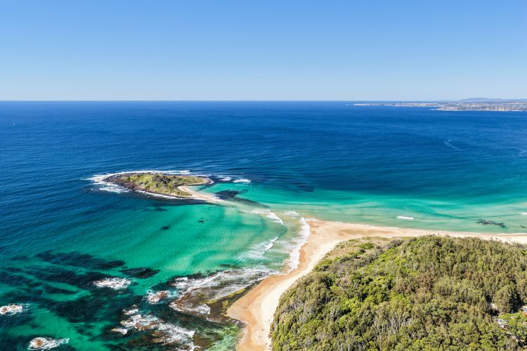 Aqua