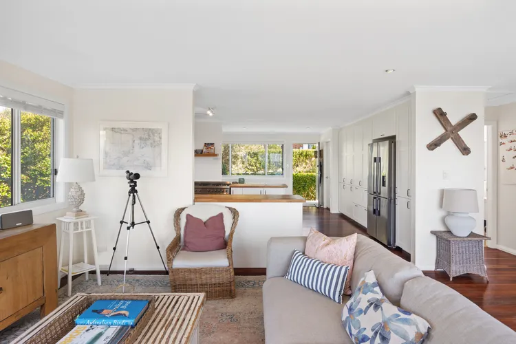 Rockys Beach House