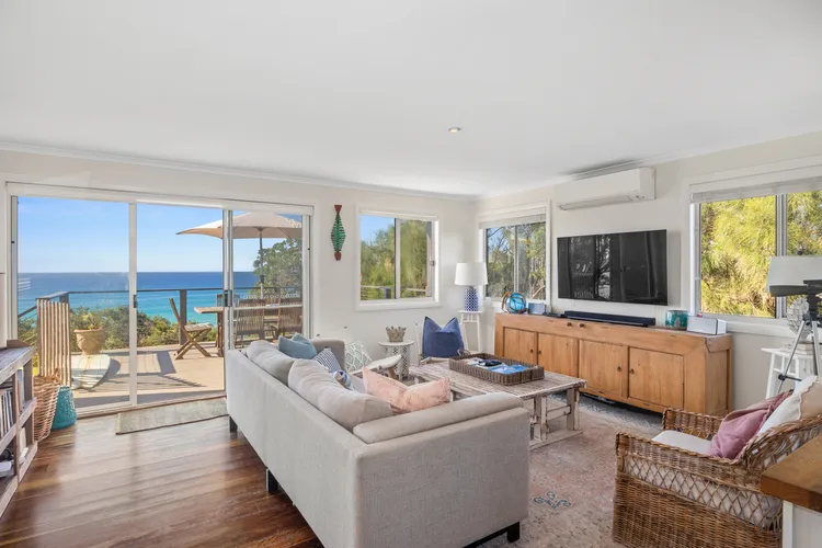 Rockys Beach House