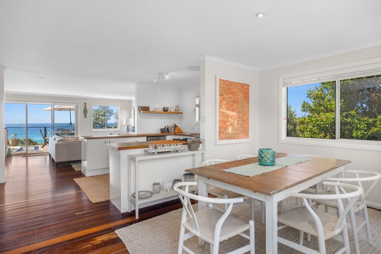 Rockys Beach House