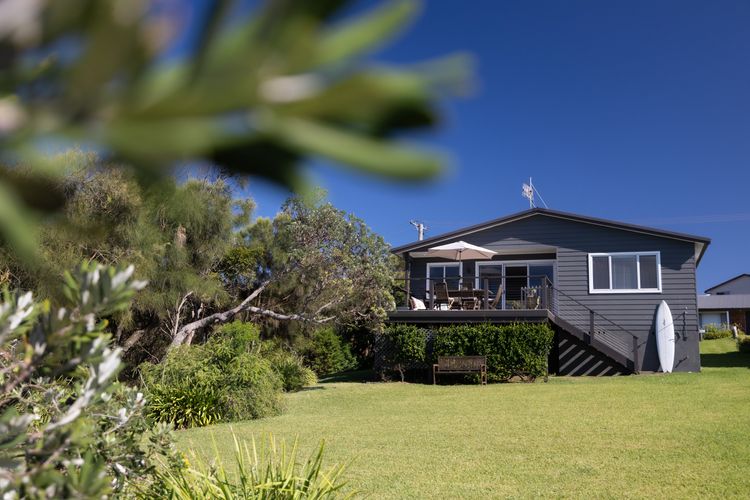 Rockys Beach House