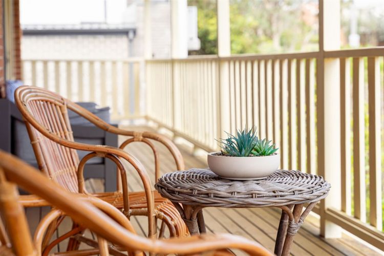 Manyana Beach Getaway