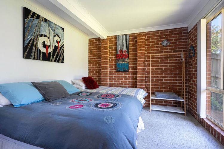 Manyana Beach Getaway