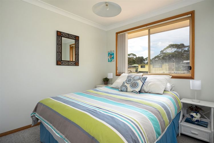 Manyana Beach Getaway