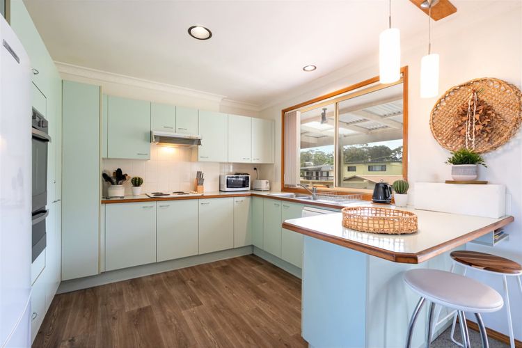 Manyana Beach Getaway