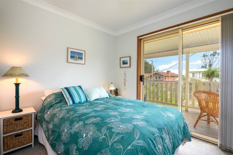 Manyana Beach Getaway