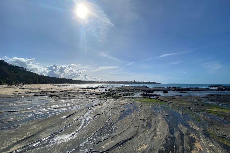 Manyana Beach Getaway