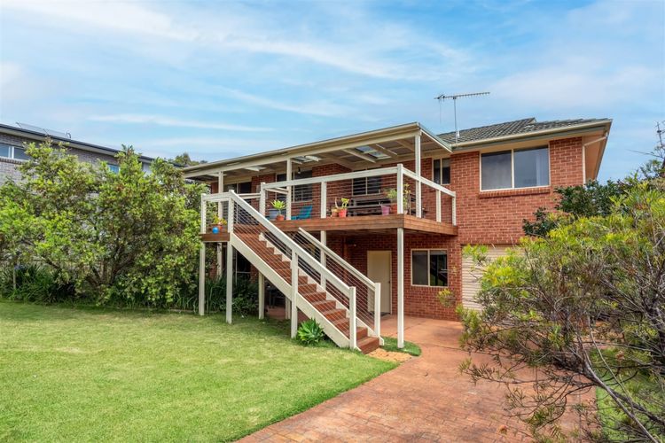 Manyana Beach Getaway