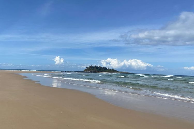 Manyana Beach Getaway