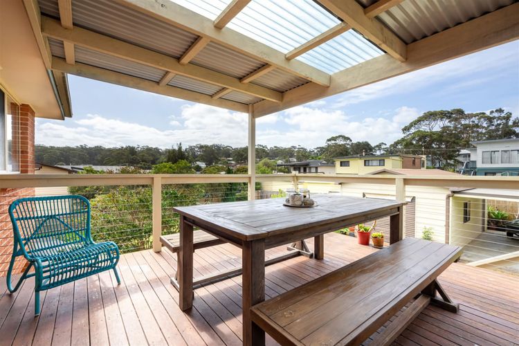 Manyana Beach Getaway