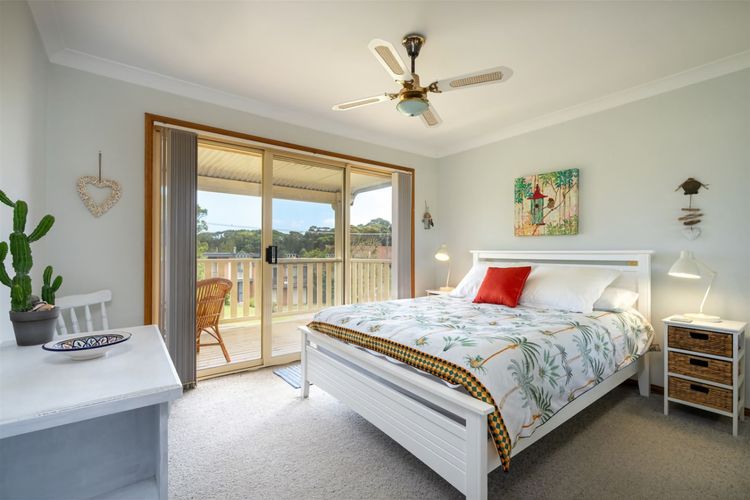 Manyana Beach Getaway