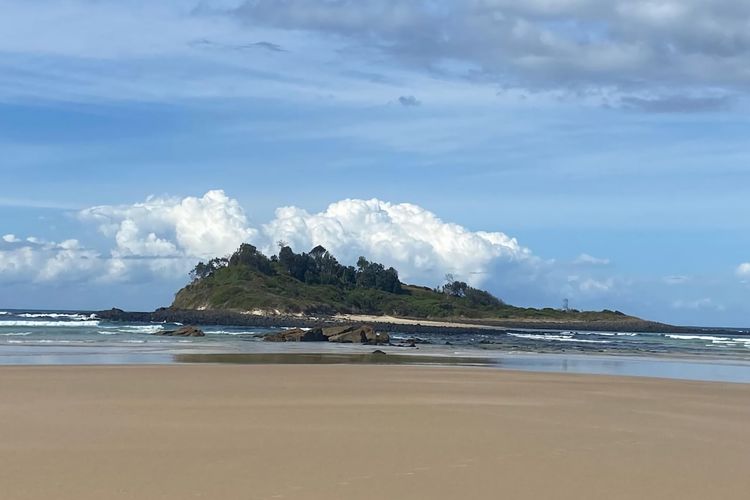 Manyana Beach Getaway