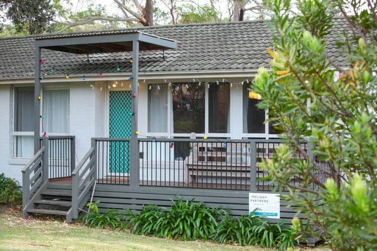 Family friendly home located in a quiet street