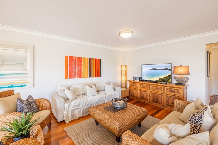 Peninsula Waters, 1/2-4 Soldiers Point Road – Aircon, pool & massive outdoor area