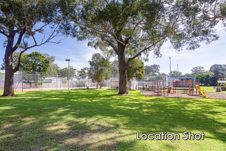 Peninsula Waters, 1/2-4 Soldiers Point Road – Aircon, pool & massive outdoor area