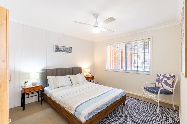 2/10 Catalina Close – Walk to Shoal Bay Beach