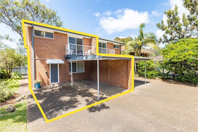 2/10 Catalina Close – Walk to Shoal Bay Beach