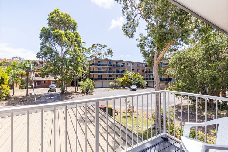 2/10 Catalina Close – Walk to Shoal Bay Beach