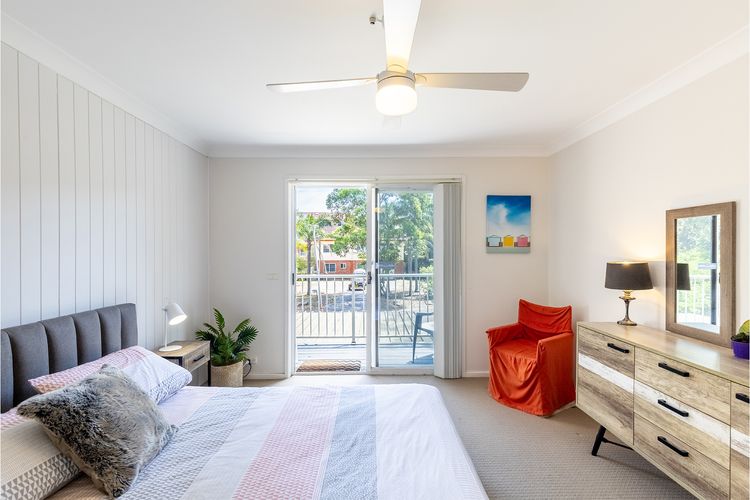 2/10 Catalina Close – Walk to Shoal Bay Beach