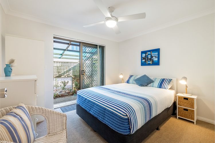 2/10 Krait Close – Only 350mtrs to the Boat Ramp and WIFI