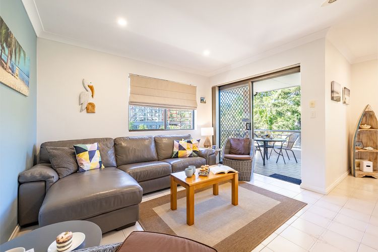 2/10 Krait Close – Only 350mtrs to the Boat Ramp and WIFI