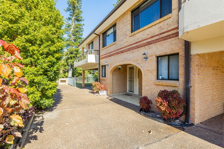 2/10 Krait Close – Only 350mtrs to the Boat Ramp and WIFI