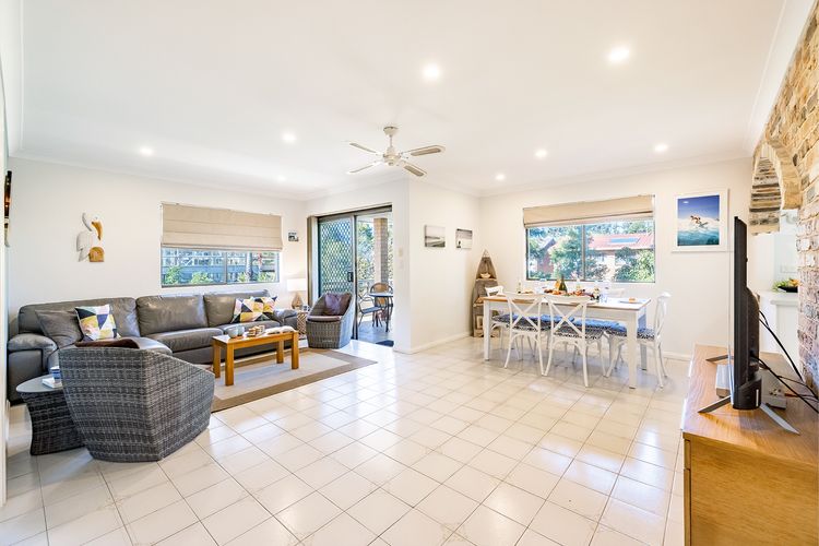 2/10 Krait Close – Only 350mtrs to the Boat Ramp and WIFI